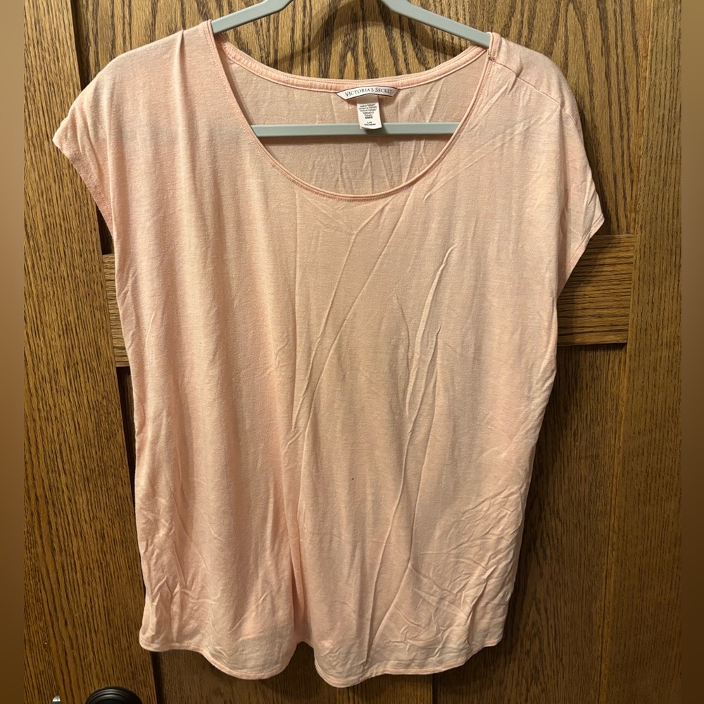 Victoria’s Secret shirt